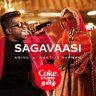 Sagavaasi (by Arivu & Khatija Rahman) - Single (Tamil) [2023] (Universal Music)