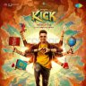 Kick (Tamil) [2023] (SaReGaMa)