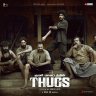 Thugs (Tamil) [2023] (Sony Music)