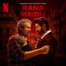 Rana Naidu (Hindi) [Original Series Soundtrack] [2023] (Sony Music)