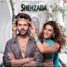 Shehzada (Hindi) [2023] (T-Series Music)