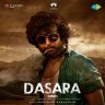 Dasara (Hindi) [10 Tracks] [2023] (SaReGaMa)