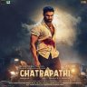 Chatrapathi (Hindi) [2023] (Junglee Music)