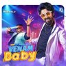 Venam Baby (From "Think Specials") - Single (Tamil) [2023] (Think Music)