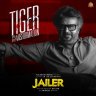 Tiger Transformation (From "Jailer") - Single (Tamil) [2023] (Sun Pictures)