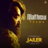 Mathew Theme (From "Jailer") - Single (Tamil) [2023] (Sun Pictures)