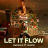 Let It Flow (feat. Sharvi Yadav & Hiten) [Hindi] [2023] (Universal Music)