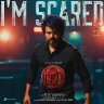 I'm Scared (From "Leo") - Single (Tamil) [2023] (Sony Music)