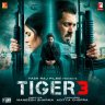 Tiger 3 (Hindi) [2023] (YRF Music)