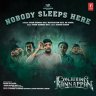 Nobody Sleeps Here (From "CK") - Single (Tamil) [2023] (T-Series Music)