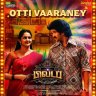 Otti Vaaraney (From "80's Buildup") - Single (Tamil) [2023] (Junglee Music)