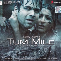 Tum Mile (Hindi) [2009] (Sony Music) [1st Edition]