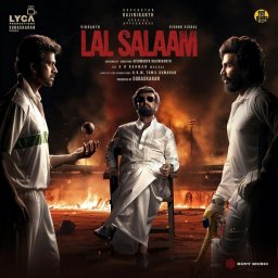Lal Salaam (Tamil) [2024] (Sony Music)
