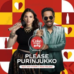 Please Purinjukko (Coke Studio Tamil) - Single (Tamil) [2024] (Universal Music)
