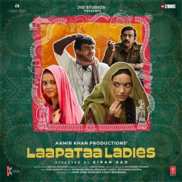 Laapataa Ladies (Hindi) [2024] (T-Series)