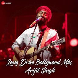 Long Drive Bollywood Mix - Arijit Singh (Hindi) [2023] (Zee Music)