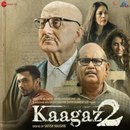 Kaagaz 2 (Hindi) [2024] (Zee Music)