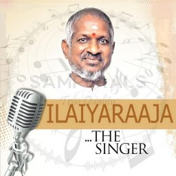 IIaiyaraaja - The Singer [Compilation] (Tamil) [2013] (Universal)