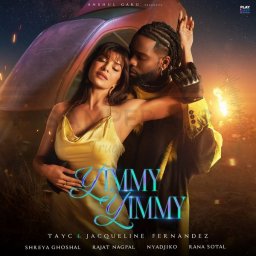 Yimmy Yimmy (by Tayc) - Single (Hindi) [2024] (Play DMF)