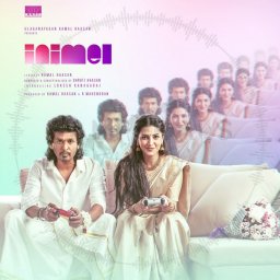 Inimel - Single (Tamil) [2024] (Raaj Kamal)