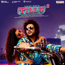 Tillu Square (Telugu) [2024] (Aditya Music)