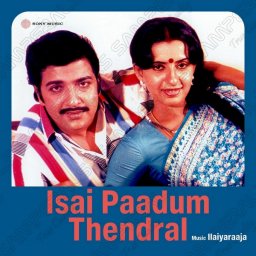 Isai Paadum Thendral (Tamil) [1986] (Sony Music) [R3MAST3R]