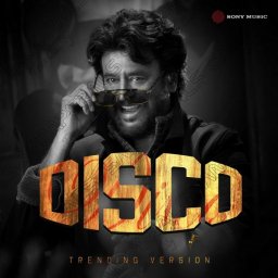 DISCO (Trending Version) - Single (Tamil) [2024] (Sony Music)