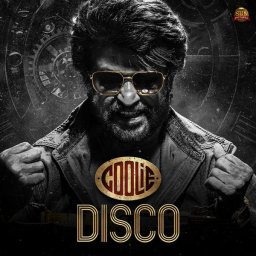 Coolie Disco (From "Coolie") - Single (Tamil) [2024] (Sun Pictures)