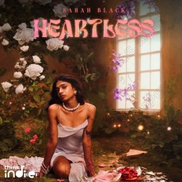 Heartless (From "Think Indie") - Single (Tamil) [2024] (Think Music)