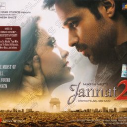 Jannat 2 (Hindi) [2012] (Sony Music) [1st Edition]