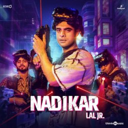 Nadikar (Malayalam) [2024] (Think Music)