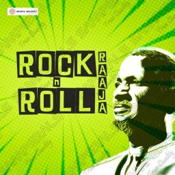 Rock N Roll Raaja (Tamil) [2024] (Sony Music) [R3MAST3R]