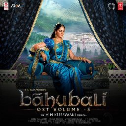 Baahubali OST, Vol. 5 (Telugu) [2018] (T-Series)