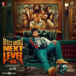 Devil's Double Next Level (Tamil) [2025] (Think Music)