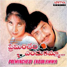 Preminchedi Endukamma (Telugu) [1996] (Aditya Music)