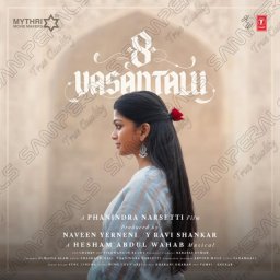 8 Vasantalu (Telugu) [2025] (T-Series)