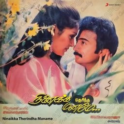 Ninaikka Therindha Maname (Tamil) [1987] (Sony Music) [R3MAST3R]