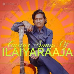 Guitar Songs of Ilaiyaraaja (Tamil) [2025] (Sony Music) [R3MAST3R]