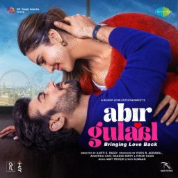 Abir Gulaal (Hindi) [2025] (SaReGaMa)