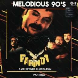 Parinda (Hindi) [1989] (Tips)