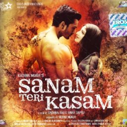 Sanam Teri Kasam (Hindi) [2016] (Eros Music)