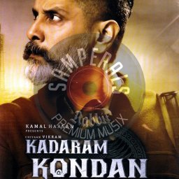 Kadaram Kondan (Tamil) [2019] (Muzik 247)