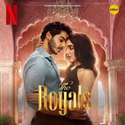 The Royals (Hindi) [2025] (Netflix Music)