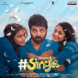 #Single (Telugu) [2025] (Aditya Music)