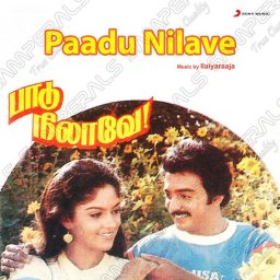 Paadu Nilave (Tamil) [1987] (Sony Music) [R3MAST3R]