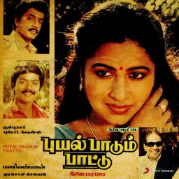 Puyal Paadum Paattu (Tamil) [1987] (Sony Music) [R3MAST3R]