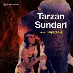 Tarzan Sundari (Telugu) [1988] (Sony Music) [R3MAST3R]