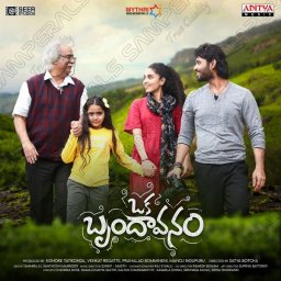 Oka Brundavanam (Telugu) [2025] (Aditya Music)