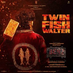 Benz (Tamil) [2025] (Think Music)