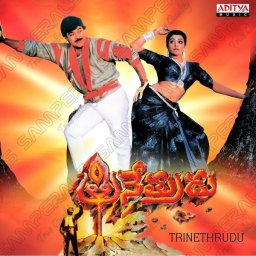 Trinethrudu (Telugu) [1998] (Aditya Music)